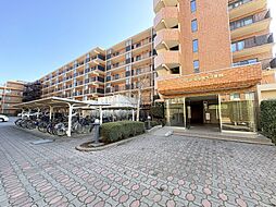 ダイアパレス自治医大３番館　中古マンション