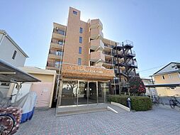 ダイアパレス自治医大６番館　中古マンション