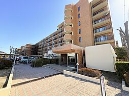 ダイアパレス自治医大１番館　中古マンション