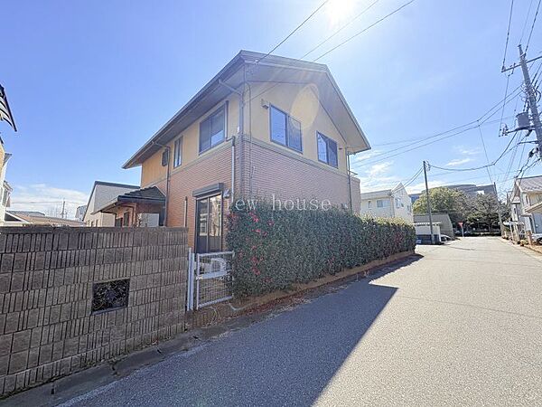 detached 栃木県小山市駅南町１丁目26-3
