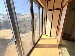 室内の画像