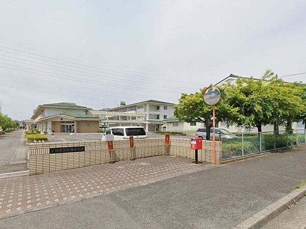 下野市立祇園小学校 500m