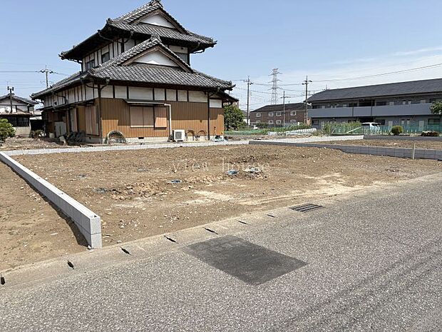【現地写真】(2026.5.19撮影)