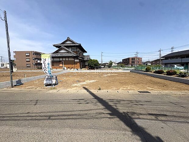 【現地写真】(2026.5.19撮影)
