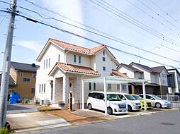 栃木県小山市美しが丘１丁目