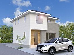 結城市結城 第5期 未完成 2号棟