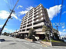 群馬県伊勢崎市中央町