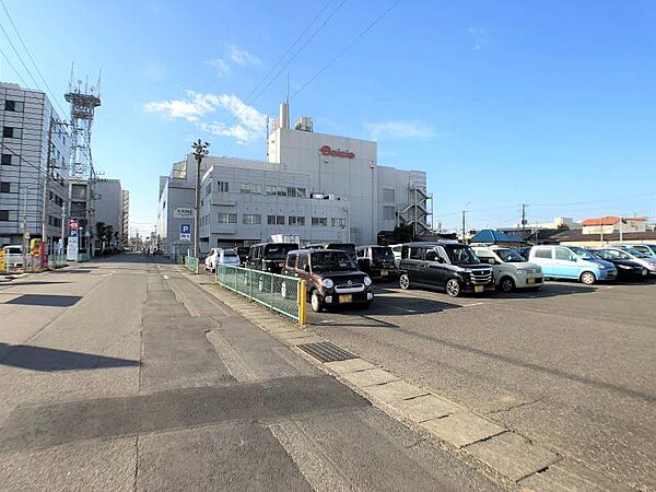 apartment 群馬県伊勢崎市中央町
地図を見る