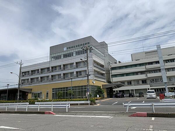 apartment 群馬県伊勢崎市中央町
地図を見る