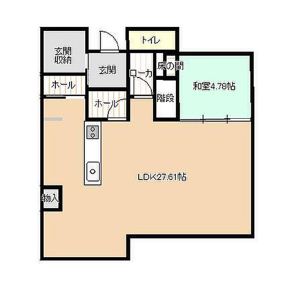 間取り：310000081063