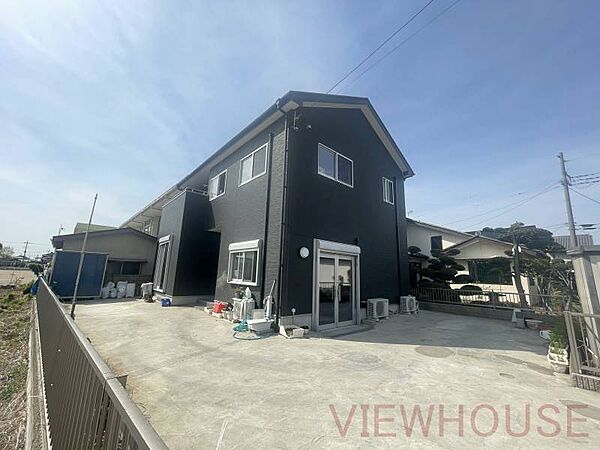detached 群馬県伊勢崎市連取本町158番地1