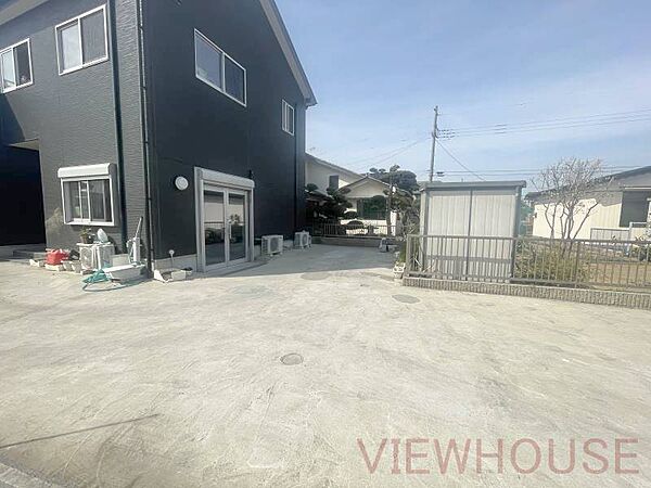 detached 群馬県伊勢崎市連取本町158番地1
