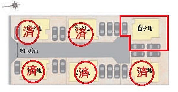 間取り：310000081178