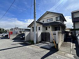群馬県伊勢崎市境下武士