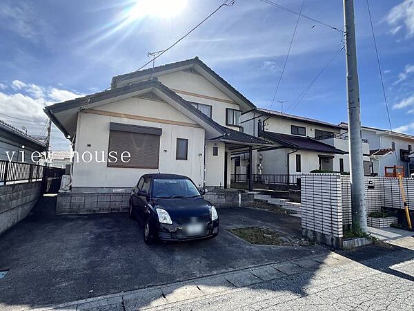 detached 群馬県伊勢崎市連取本町158番地1