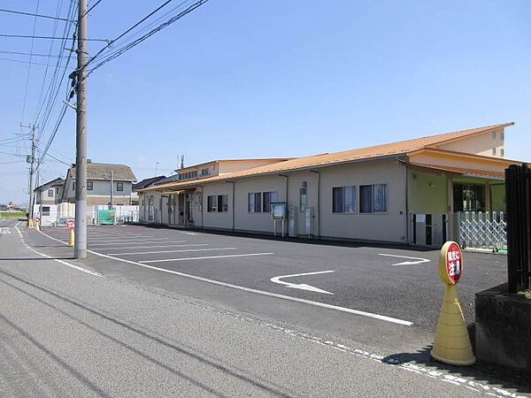 むつみ保育園 463m「一隅を照らす光となる」を基本理念として保育をしています♪