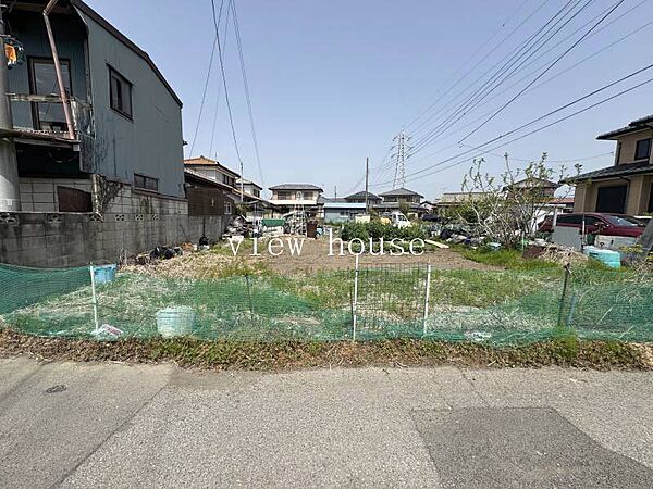 現地　2025年4月撮影