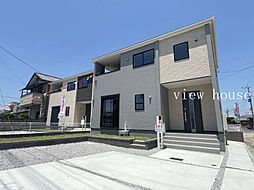 群馬県伊勢崎市長沼町