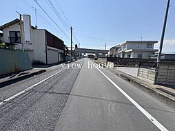 群馬県伊勢崎市平和町