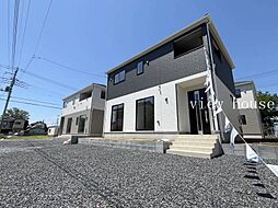 群馬県伊勢崎市上泉町