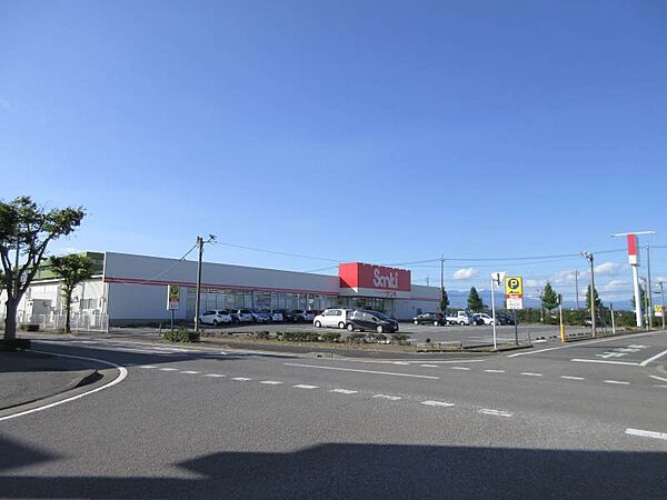 サンキ境町店 2648m