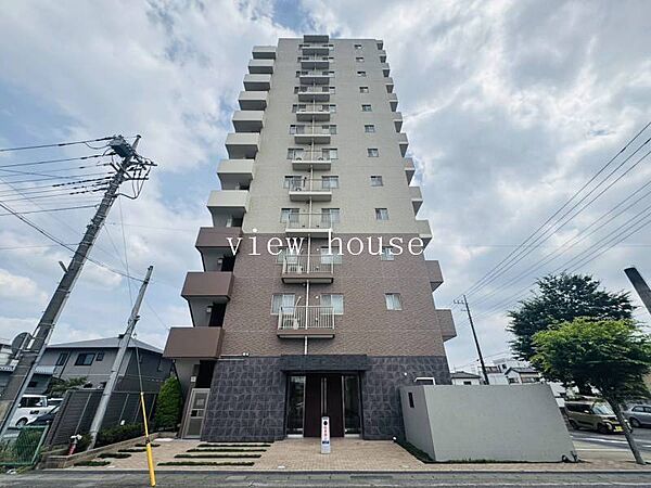 apartment 群馬県伊勢崎市緑町
地図を見る