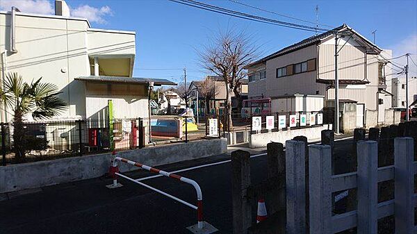 apartment 群馬県伊勢崎市緑町
地図を見る