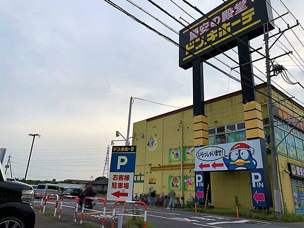 apartment 群馬県伊勢崎市緑町
地図を見る