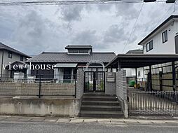 群馬県伊勢崎市境下武士