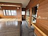 室内：【店舗】ホール