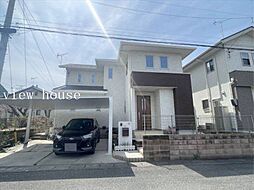 群馬県伊勢崎市境三ツ木