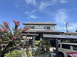 群馬県伊勢崎市長沼町