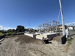 群馬県伊勢崎市東小保方町