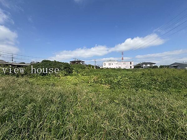 現地　2025年10月撮影