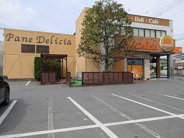 グンイチパン除ヶ町店 773m