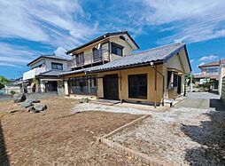 群馬県伊勢崎市境美原