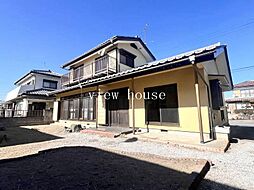 群馬県伊勢崎市境美原