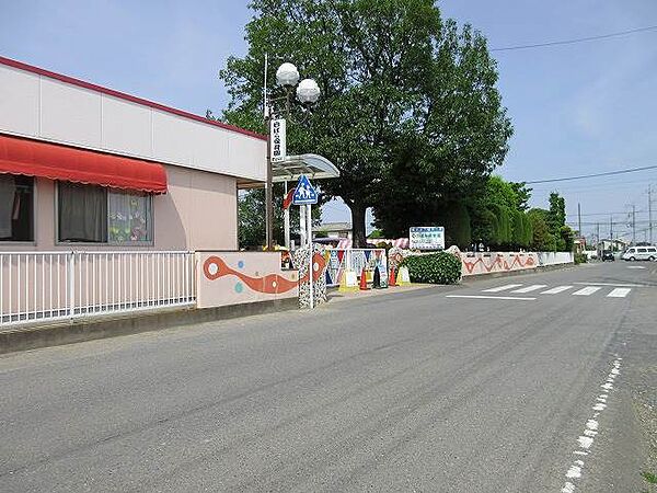 白ばら保育園 834m「キラキラ笑顔が私たちの宝もの」をモットーに保育しています♪