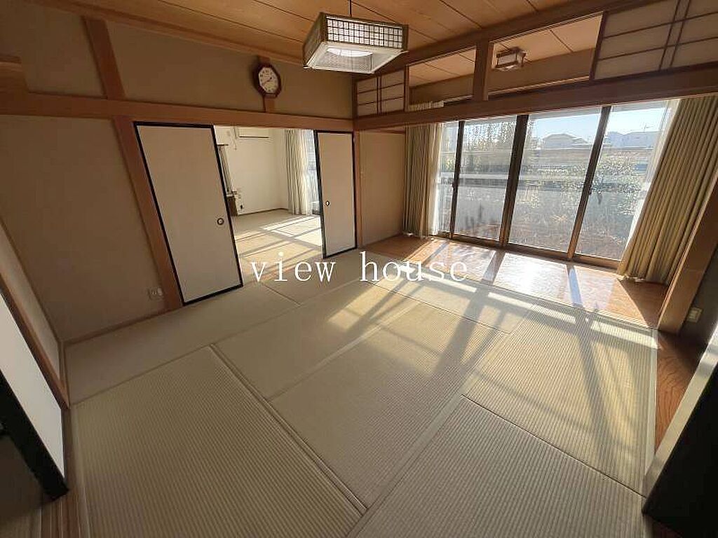 detached 群馬県伊勢崎市堀口町