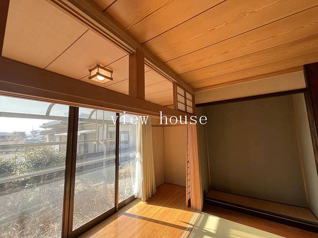 detached 群馬県伊勢崎市堀口町