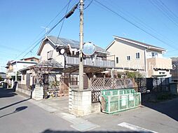 埼玉県深谷市上野台