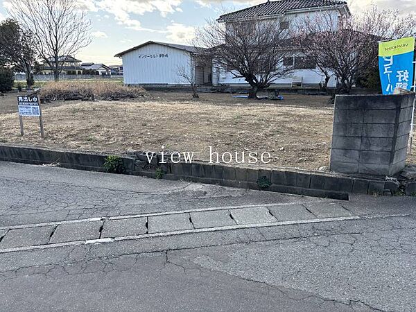 現地　2026年3月撮影