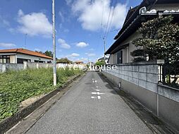 群馬県伊勢崎市境女塚