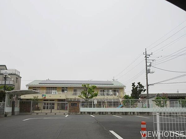 さかい保育園 399m