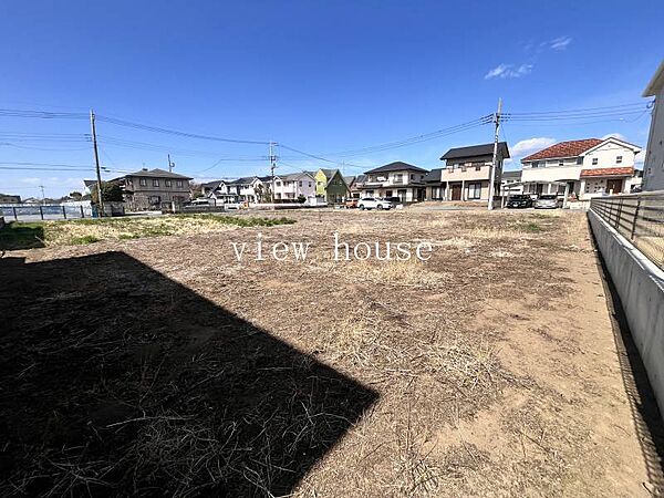 現地　2026年3月撮影