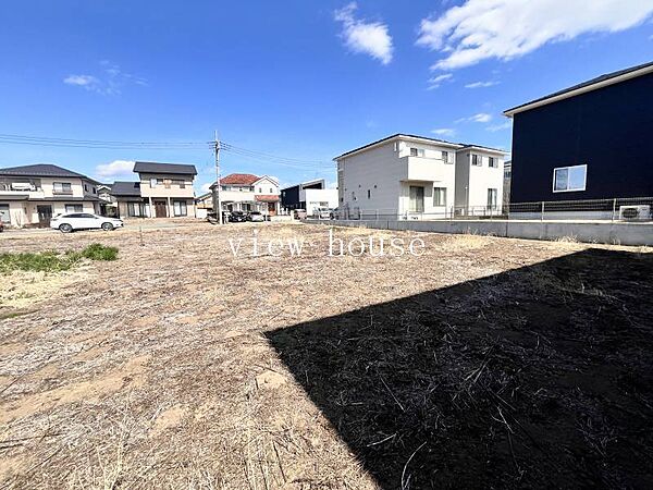 現地　2026年3月撮影