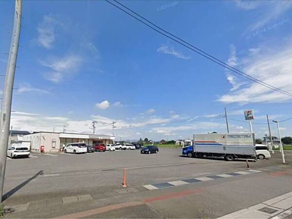 セブンイレブン伊勢崎田部井町店 398m