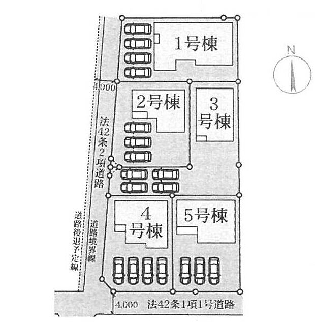 3号棟