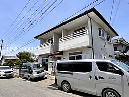 群馬県伊勢崎市末広町