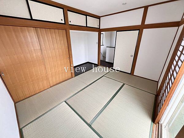 ・日当たりも風通しも良好です♪
